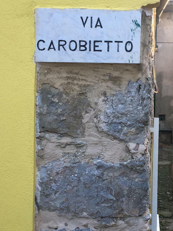 Hotel La Nipitella Monte Marcello Exterior foto