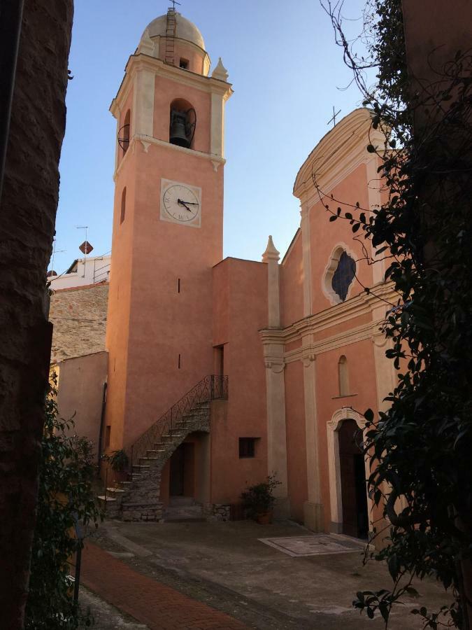 Hotel La Nipitella Monte Marcello Exterior foto
